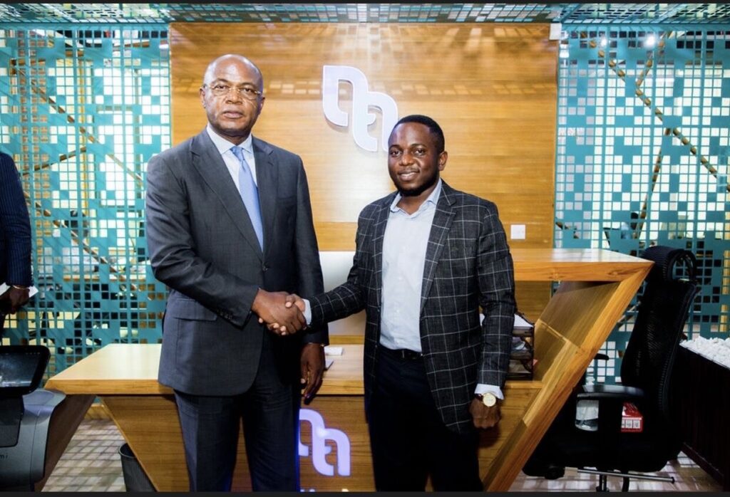 Magilatech Expands Operations in the Democratic Republic of Congo