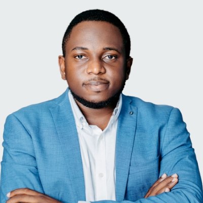 Godfrey Magila