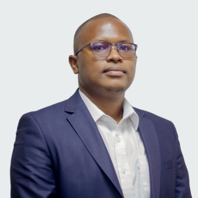 Munir Njiru